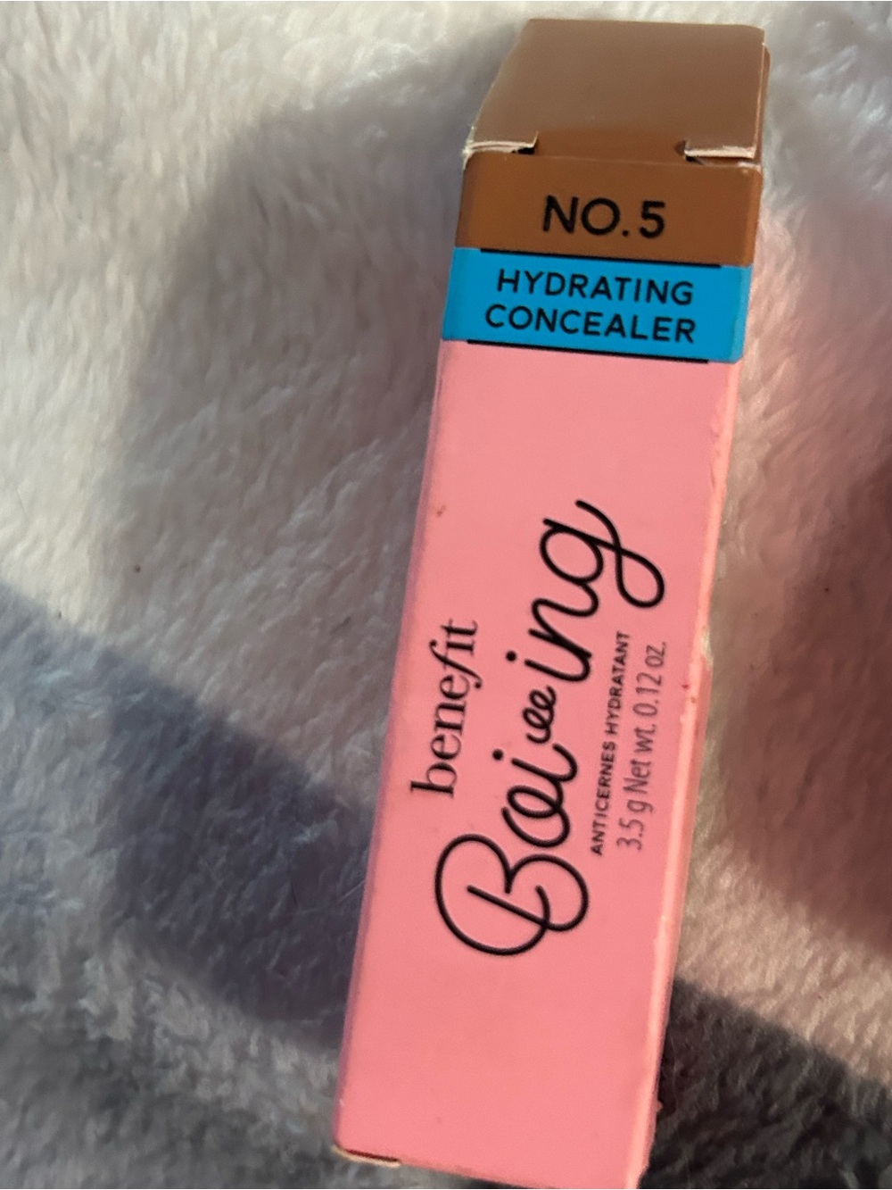 Benefit Boi-ing Hydrating Concealer